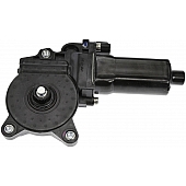 Dorman (OE Solutions) Power Window Motor 742705