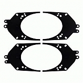 Metra Electronics Speaker Mounting Adapter 824601