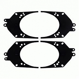 Metra Electronics Speaker Mounting Adapter 824601