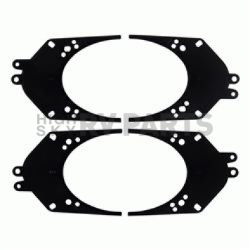 Metra Electronics Speaker Mounting Adapter 824601