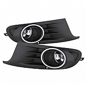 Spyder Automotive Driving/ Fog Light 5076182