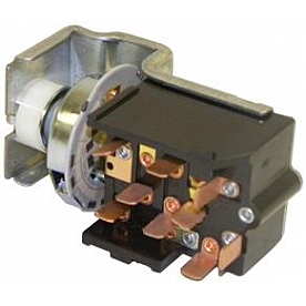 Crown Automotive Jeep Replacement Headlight Switch 4565320
