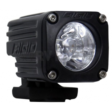 Rigid Lighting Driving/ Fog Light - LED 20511-1