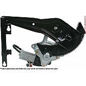 Cardone (A1) Industries Power Window Motor 821547AR