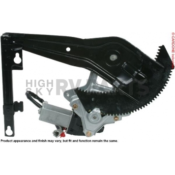Cardone (A1) Industries Power Window Motor 821547AR