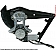 Cardone (A1) Industries Power Window Motor 821547AR