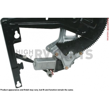 Cardone (A1) Industries Power Window Motor 821547AR-2
