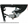 Cardone (A1) Industries Power Window Motor 821547AR