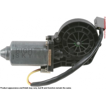 Cardone (A1) Industries Power Window Motor 423054-1