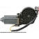 Cardone (A1) Industries Power Window Motor 423054