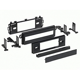 Metra Electronics Radio Mounting Kit 997000