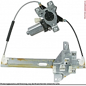 Cardone (A1) Industries Power Window Motor 82187BR