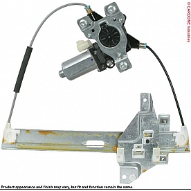 Cardone (A1) Industries Power Window Motor 82187BR