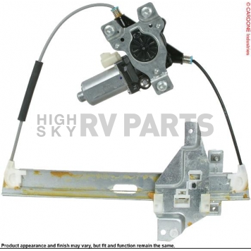 Cardone (A1) Industries Power Window Motor 82187BR