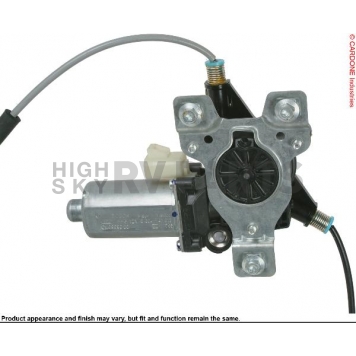 Cardone (A1) Industries Power Window Motor 82187BR-1