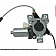 Cardone (A1) Industries Power Window Motor 82187BR