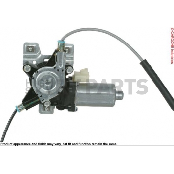 Cardone (A1) Industries Power Window Motor 82187BR-2