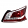 Xtune Tail Light Assembly 9938566
