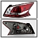 Xtune Tail Light Assembly 9938566