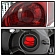 Xtune Tail Light Assembly 9938566