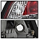 Xtune Tail Light Assembly 9938566