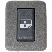 Dorman (OE Solutions) Power Window Switch 901099