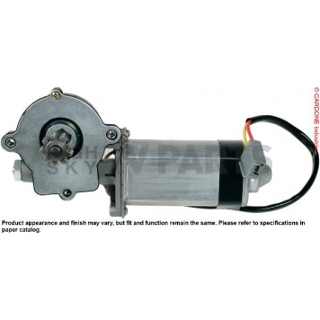 Cardone (A1) Industries Power Window Motor 8238