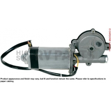 Cardone (A1) Industries Power Window Motor 8238-1