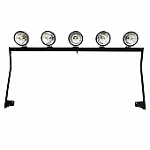 Paramount Automotive Driving/ Fog Light Mounting Bar 510314
