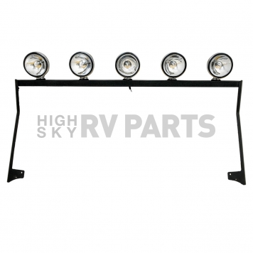 Paramount Automotive Driving/ Fog Light Mounting Bar 510314