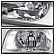 Xtune Headlight Assembly 9025525