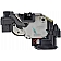 Dorman (OE Solutions) Door Lock Actuator 931383