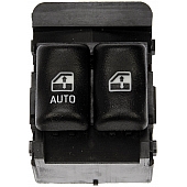Dorman (OE Solutions) Power Window Switch 901087