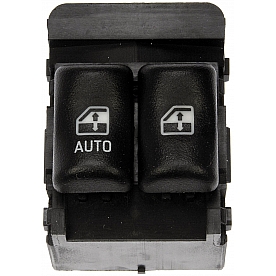 Dorman (OE Solutions) Power Window Switch 901087