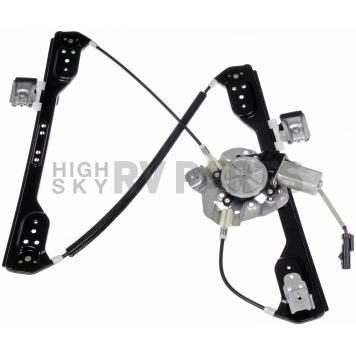 Dorman (OE Solutions) Window Regulator 748619-1