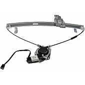 Dorman (OE Solutions) Window Regulator 748058