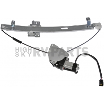 Dorman (OE Solutions) Window Regulator 748058-1