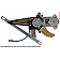 Cardone (A1) Industries Power Window Motor 821549AR