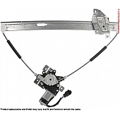 Cardone (A1) Industries Power Window Motor 82187CR