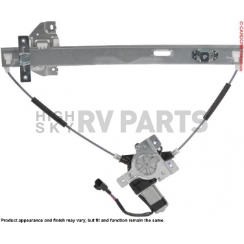 Cardone (A1) Industries Power Window Motor 82187CR-1