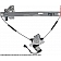Cardone (A1) Industries Power Window Motor 82187CR