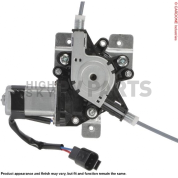 Cardone (A1) Industries Power Window Motor 82187CR-2