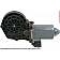 Cardone (A1) Industries Power Window Motor 423057