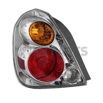 Xtune Tail Light Assembly 9938719
