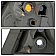 Xtune Tail Light Assembly 9938719
