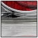 Xtune Tail Light Assembly 9938719