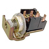 Crown Automotive Jeep Replacement Headlight Switch 4565321