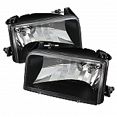 Xtune Headlight Assembly 5072528