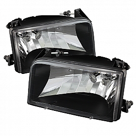 Xtune Headlight Assembly 5072528