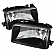Xtune Headlight Assembly 5072528